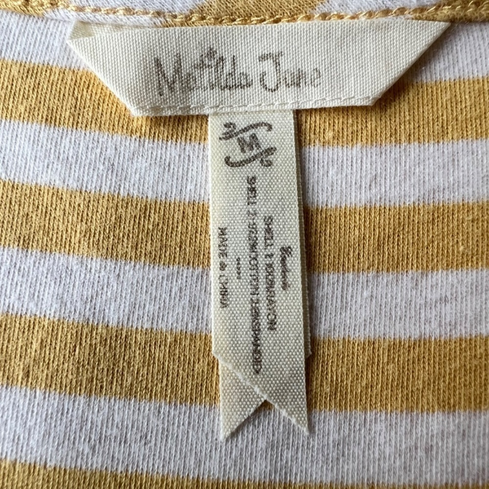 Matilda Jane  soft cotton tank dress - Picture 8 of 9